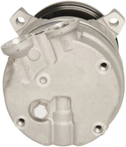 Four Seasons 98272 2004-2008 Suzuki Forenza A/C Compressor
