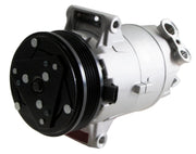 Four Seasons 98296 2007-2012 Chevrolet Malibu A/C Compressor