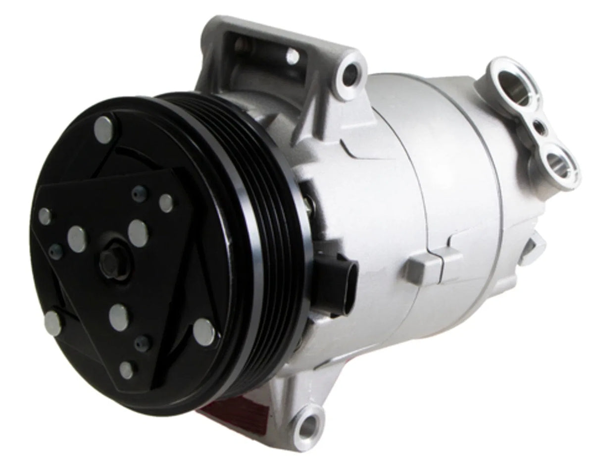 Four Seasons 98296 2007-2012 Chevrolet Malibu A/C Compressor