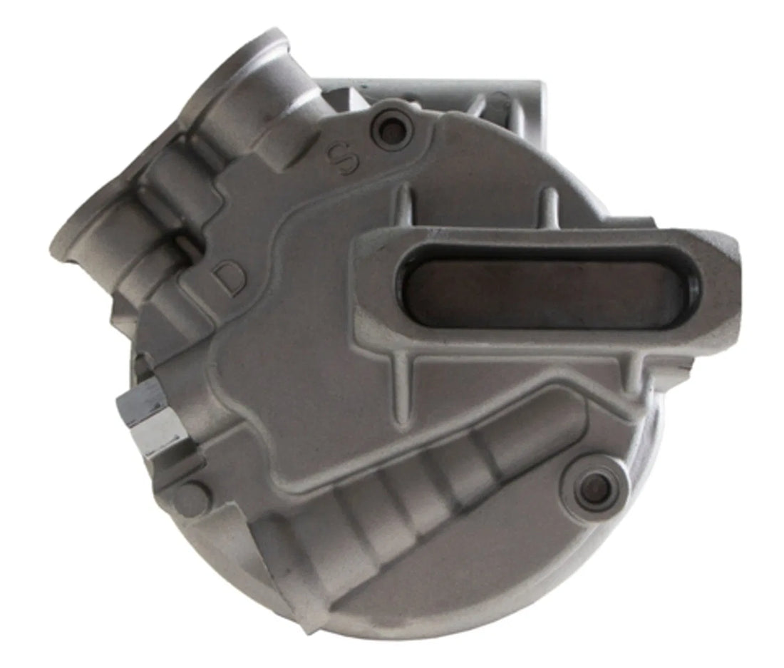 Four Seasons 98296 2007-2012 Chevrolet Malibu A/C Compressor