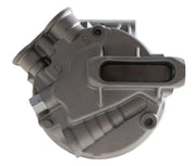 Four Seasons 98296 2007-2012 Chevrolet Malibu A/C Compressor