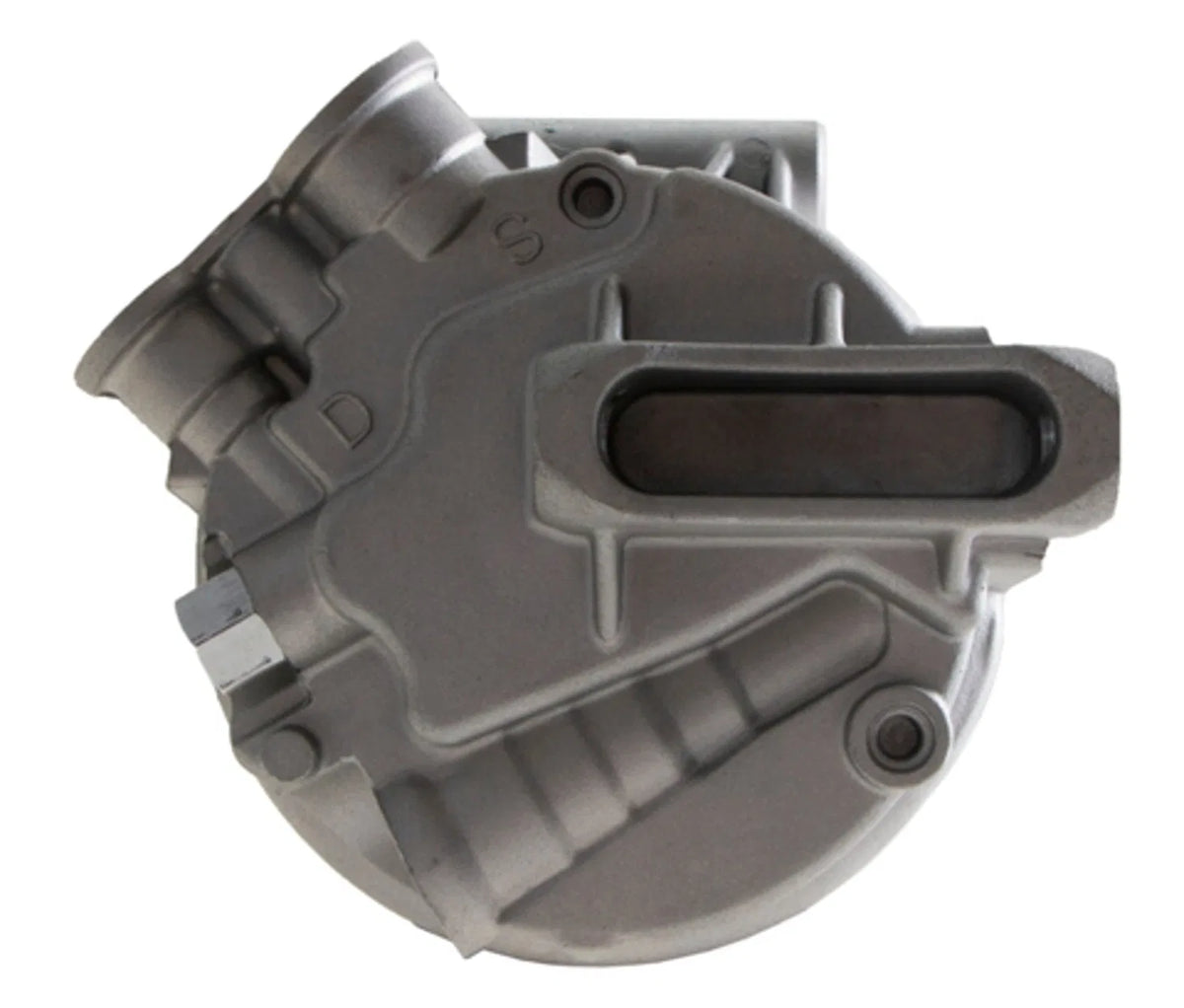 Four Seasons 98296 2007-2012 Chevrolet Malibu A/C Compressor