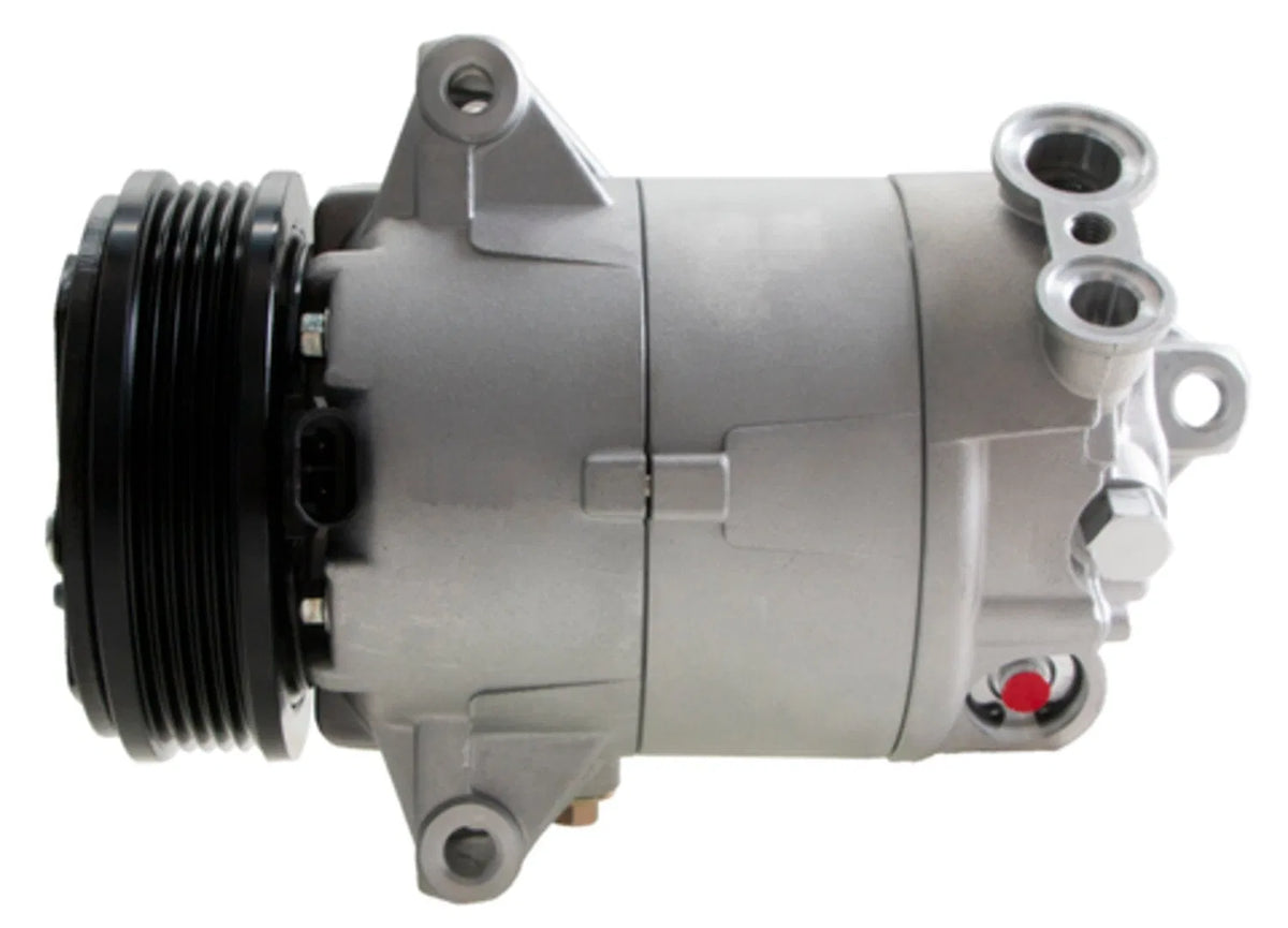 Four Seasons 98296 2007-2012 Chevrolet Malibu A/C Compressor