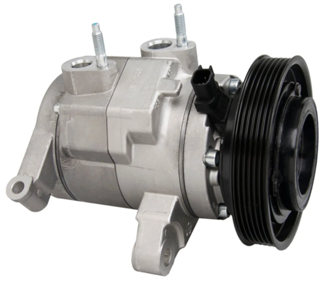 Four Seasons 98301 2009-2012 Jeep Liberty A/C Compressor