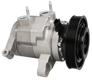 Four Seasons 98301 2009-2012 Jeep Liberty A/C Compressor