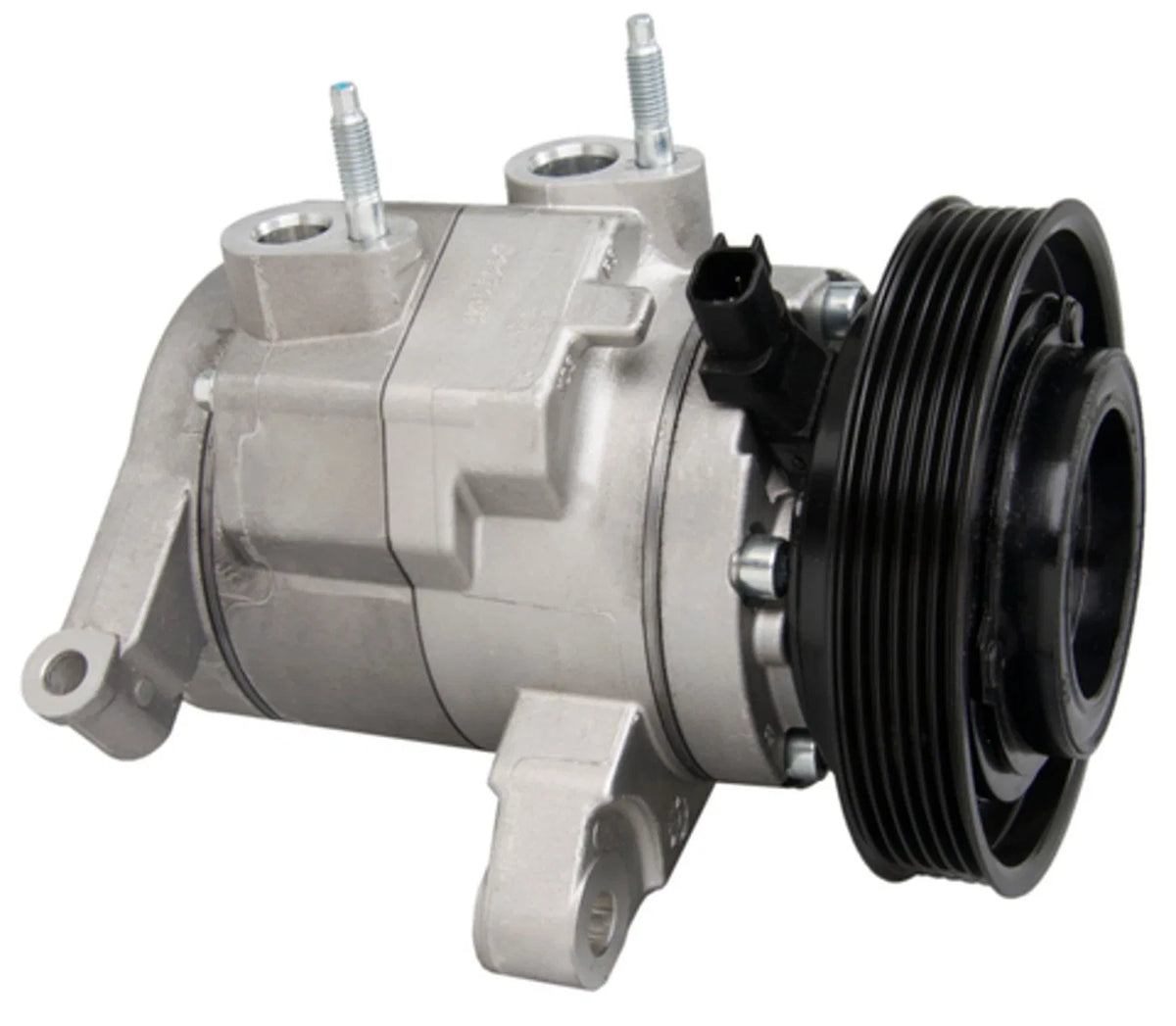 Four Seasons 98301 2009-2012 Jeep Liberty A/C Compressor