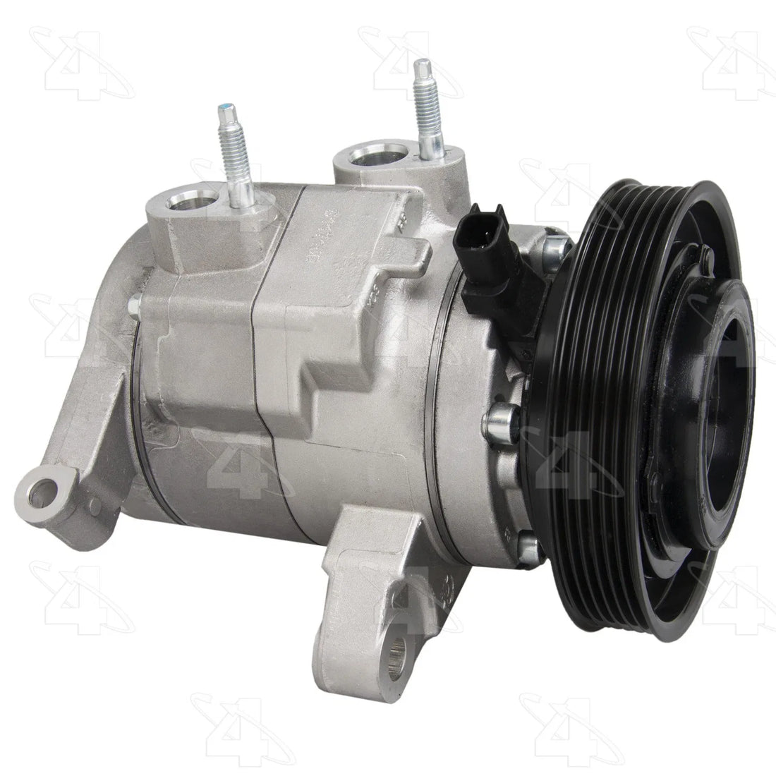 Four Seasons 98301 2009-2012 Jeep Liberty A/C Compressor