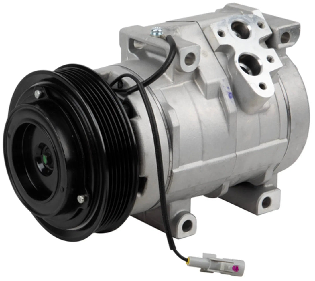 Four Seasons 98310 2004-2007 Toyota Sienna A/C Compressor