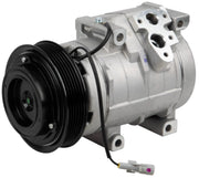 Four Seasons 98310 2004-2007 Toyota Sienna A/C Compressor