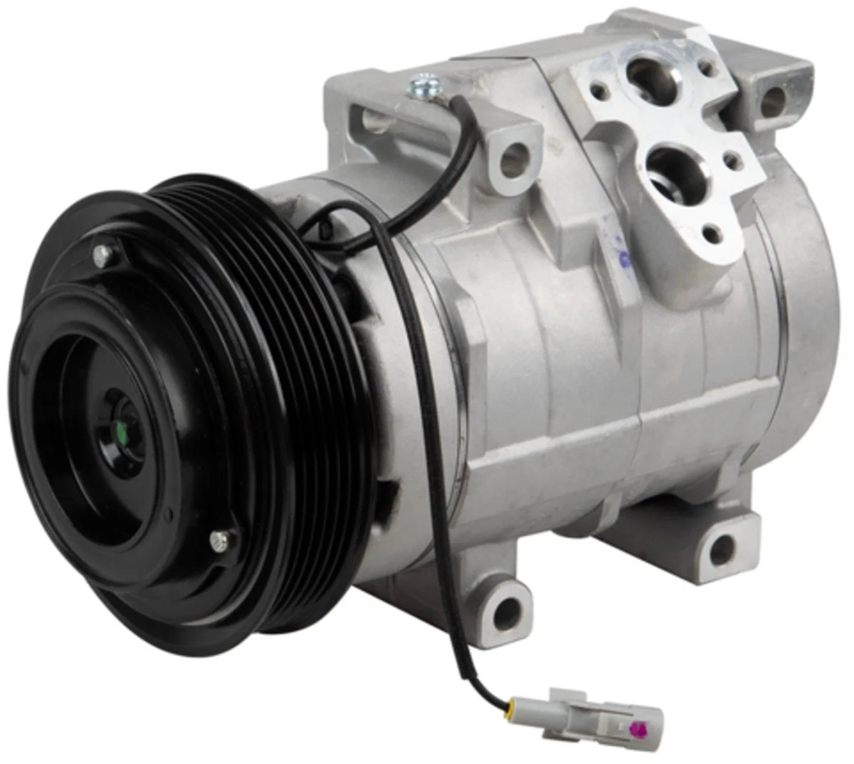 Four Seasons 98310 2004-2007 Toyota Sienna A/C Compressor