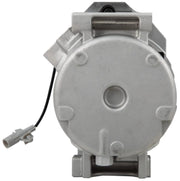 Four Seasons 98310 2004-2007 Toyota Sienna A/C Compressor
