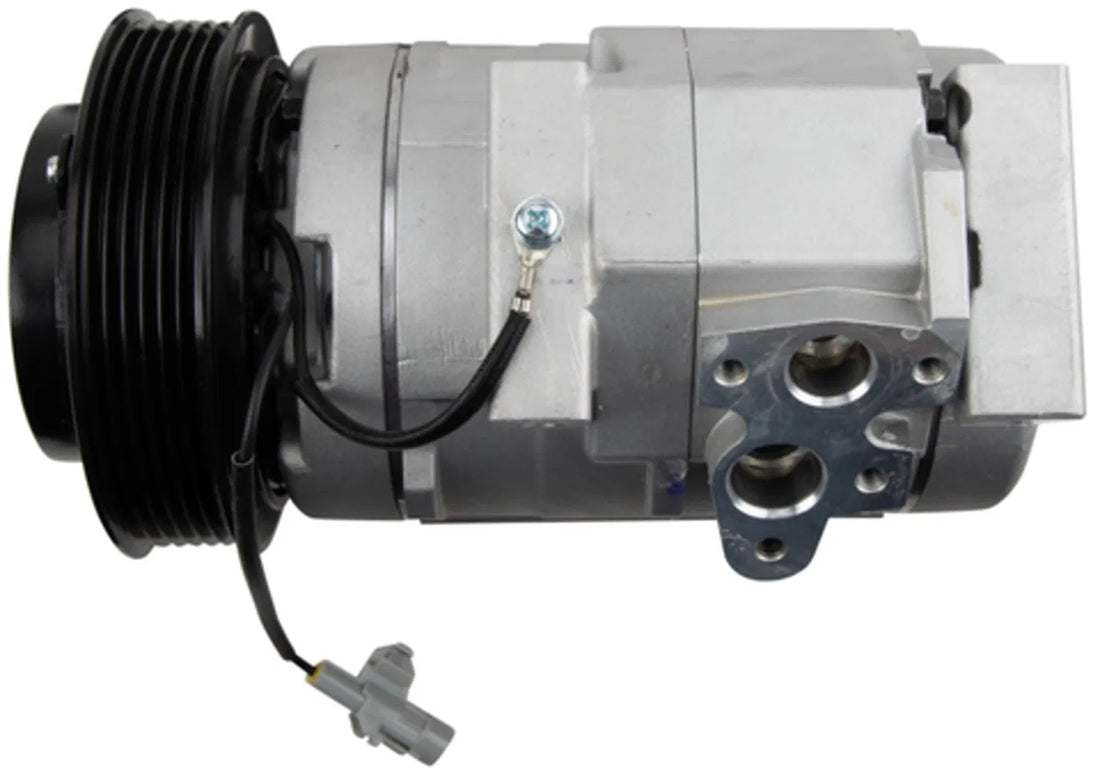 Four Seasons 98310 2004-2007 Toyota Sienna A/C Compressor