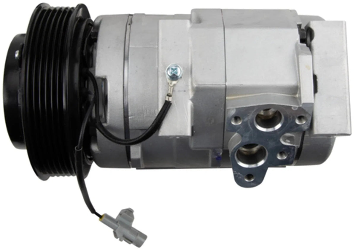 Four Seasons 98310 2004-2007 Toyota Sienna A/C Compressor