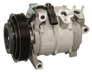 Four Seasons 98314 2011-2021 Jeep Grand Cherokee A