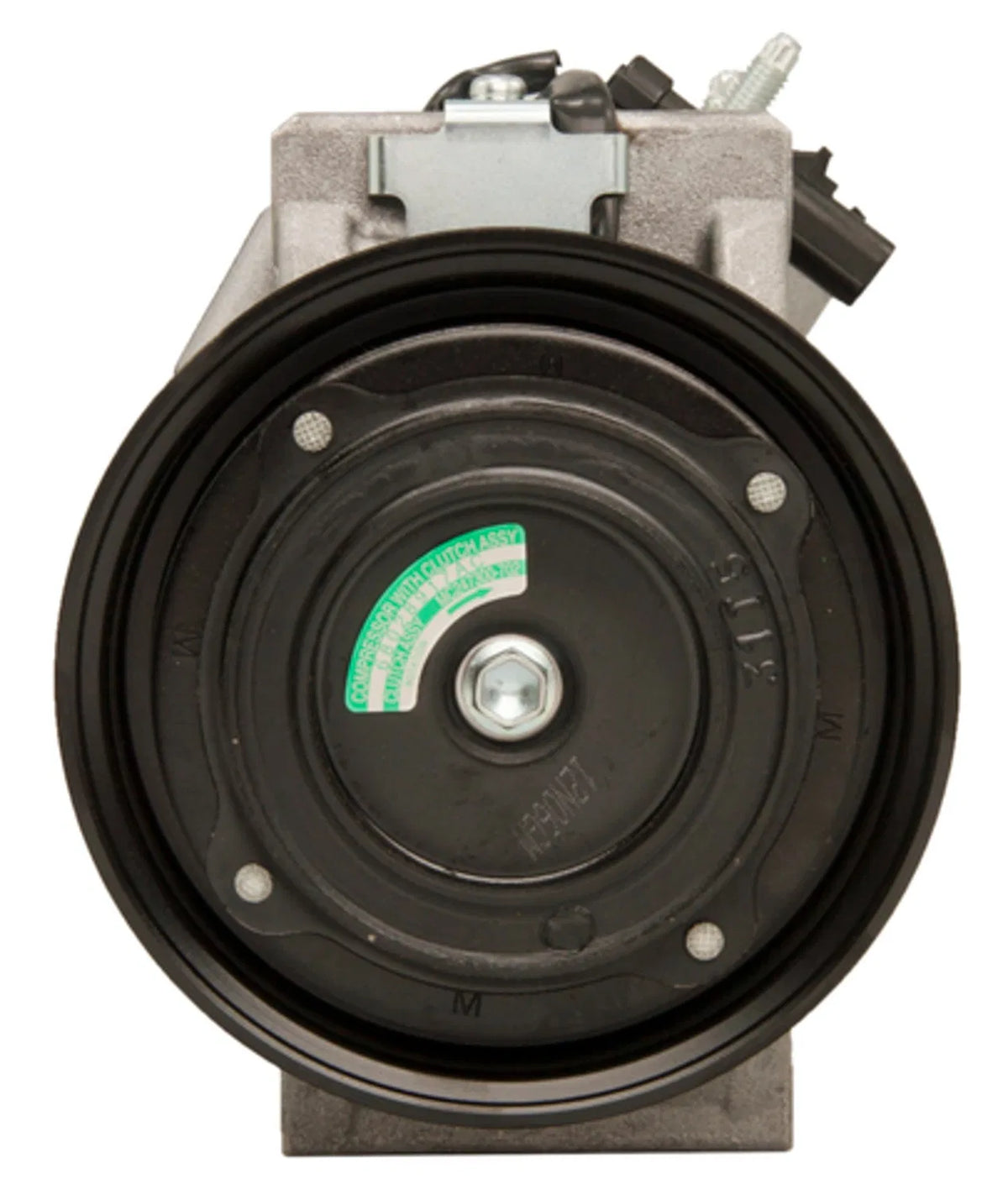 Four Seasons 98314 2011-2021 Jeep Grand Cherokee A