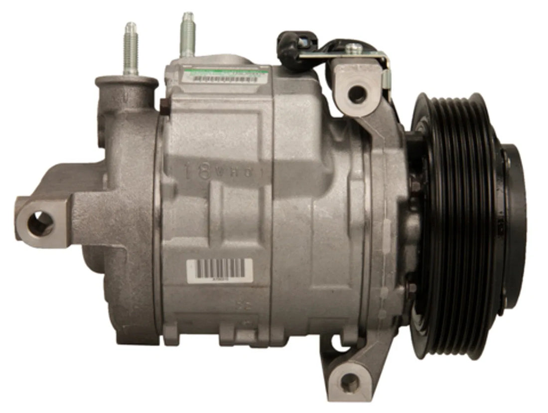 Four Seasons 98314 2011-2021 Jeep Grand Cherokee A