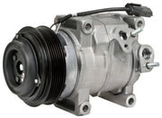 Four Seasons 98320 2011-2020 Dodge Grand Caravan A