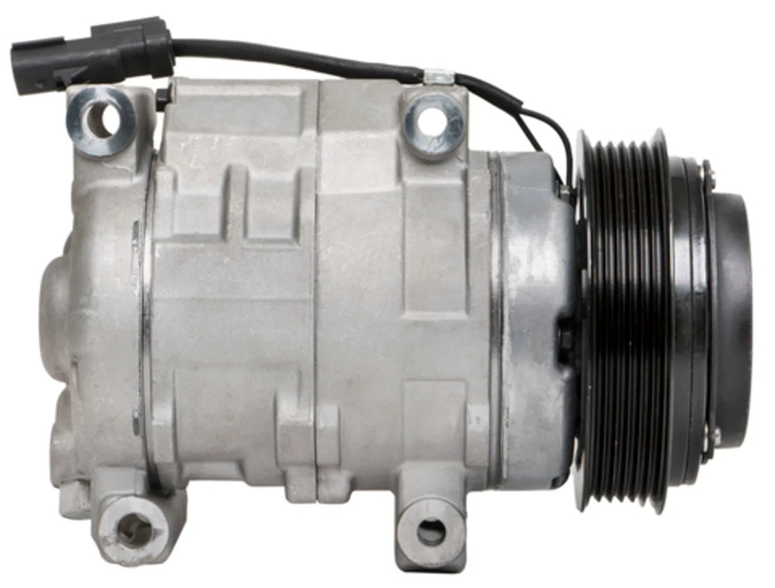 Four Seasons 98320 2011-2020 Dodge Grand Caravan A