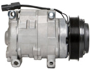 Four Seasons 98320 2011-2020 Dodge Grand Caravan A