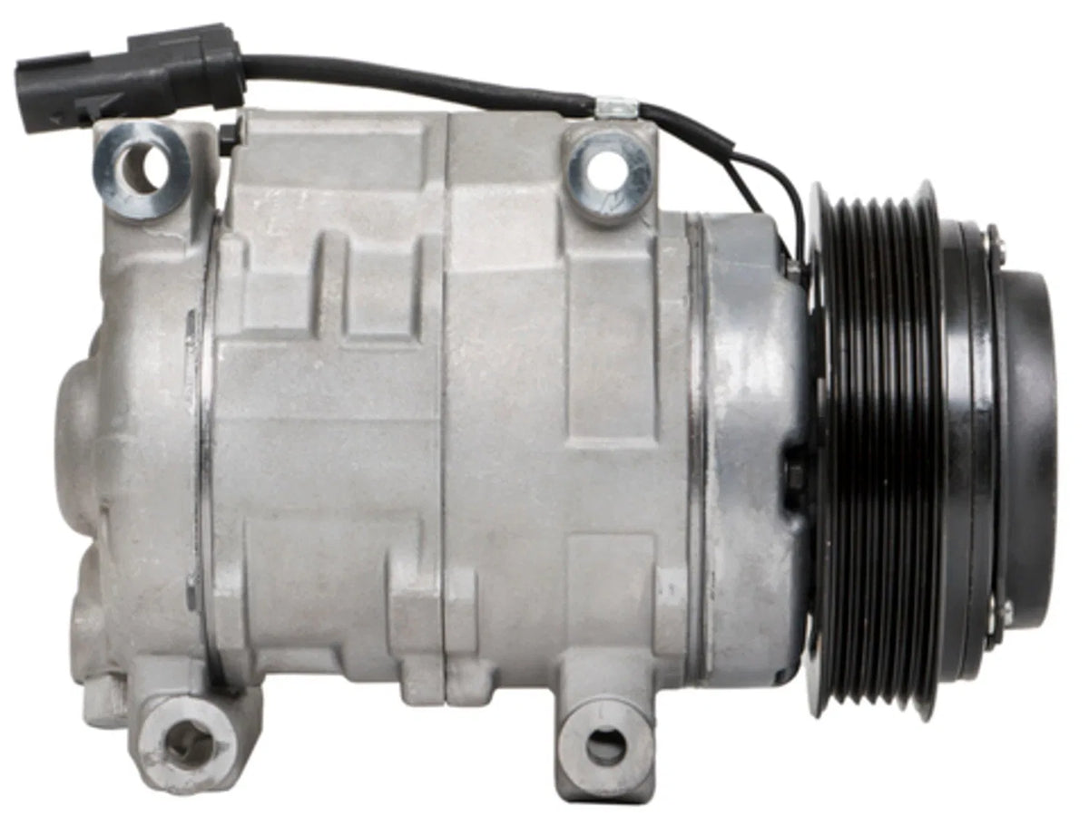 Four Seasons 98320 2011-2020 Dodge Grand Caravan A