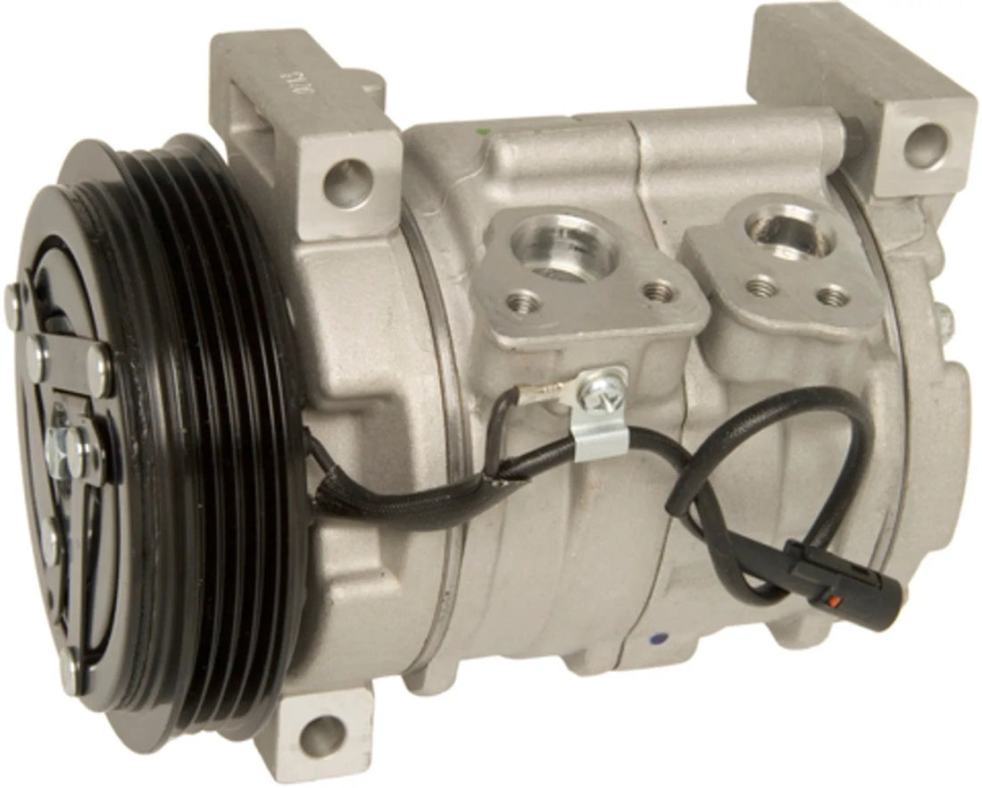 Four Seasons 98331 2001-2004 Chevrolet Tracker A