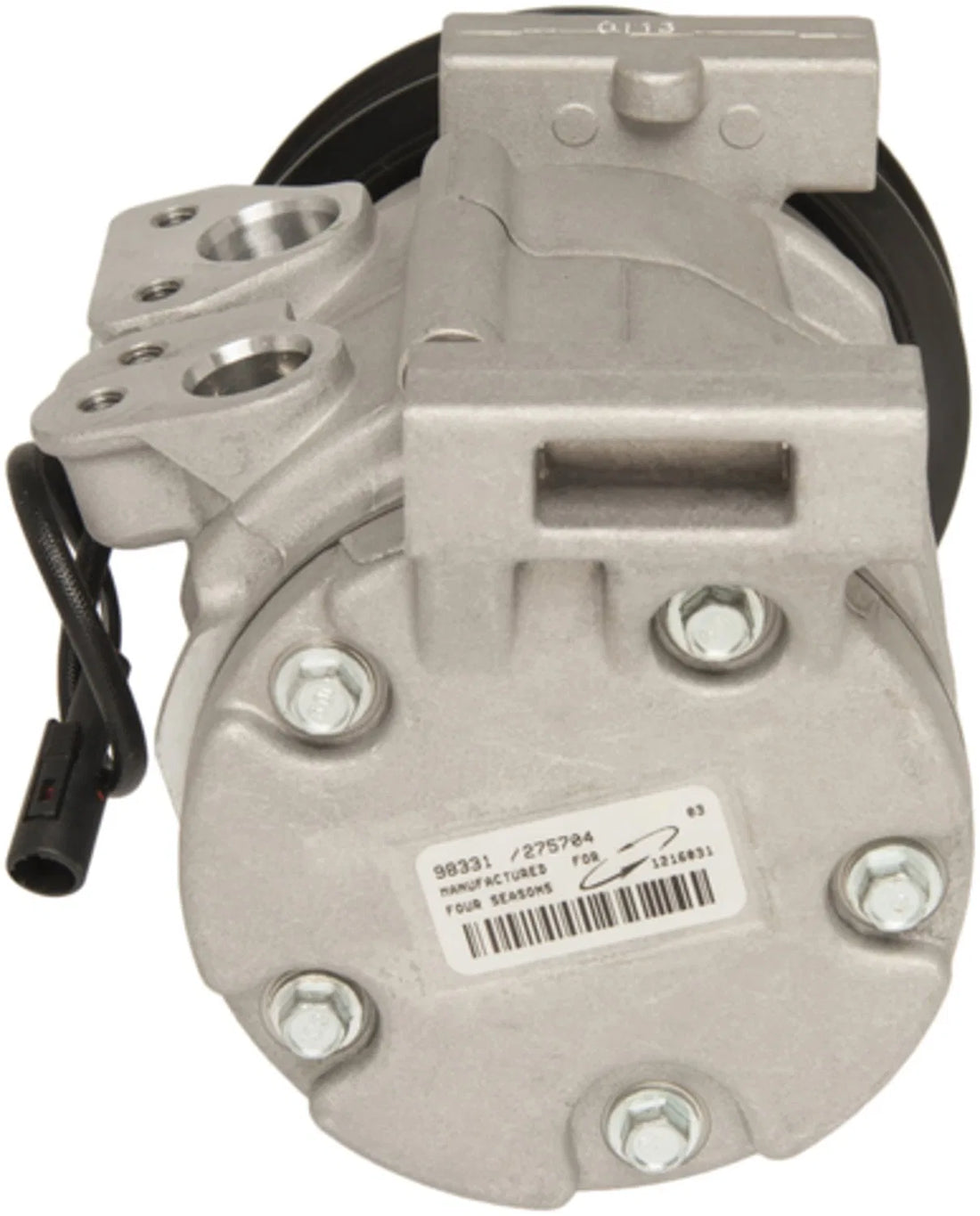 Four Seasons 98331 2001-2004 Chevrolet Tracker A