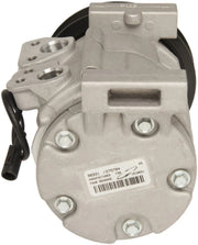 Four Seasons 98331 2001-2004 Chevrolet Tracker A