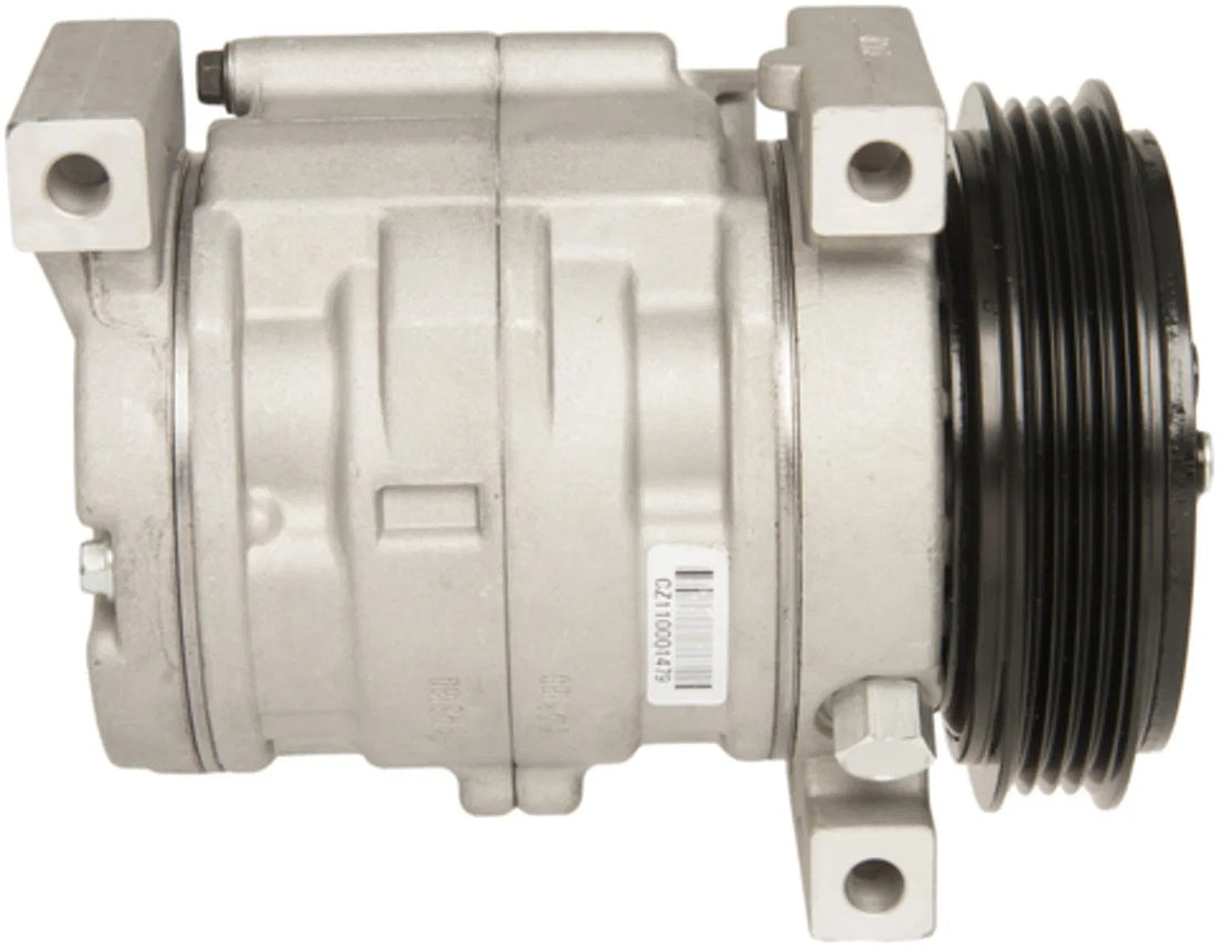 Four Seasons 98331 2001-2004 Chevrolet Tracker A