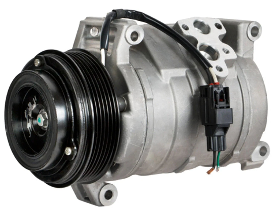 Four Seasons 98337 2004-2009 Cadillac SRX A/C Compressor