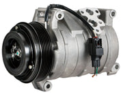 Four Seasons 98337 2004-2009 Cadillac SRX A/C Compressor