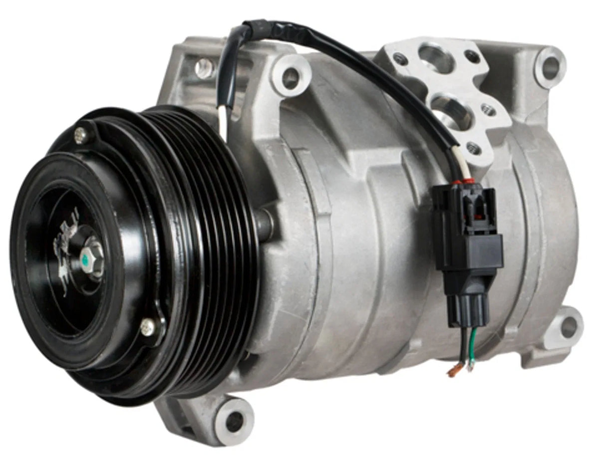 Four Seasons 98337 2004-2009 Cadillac SRX A/C Compressor