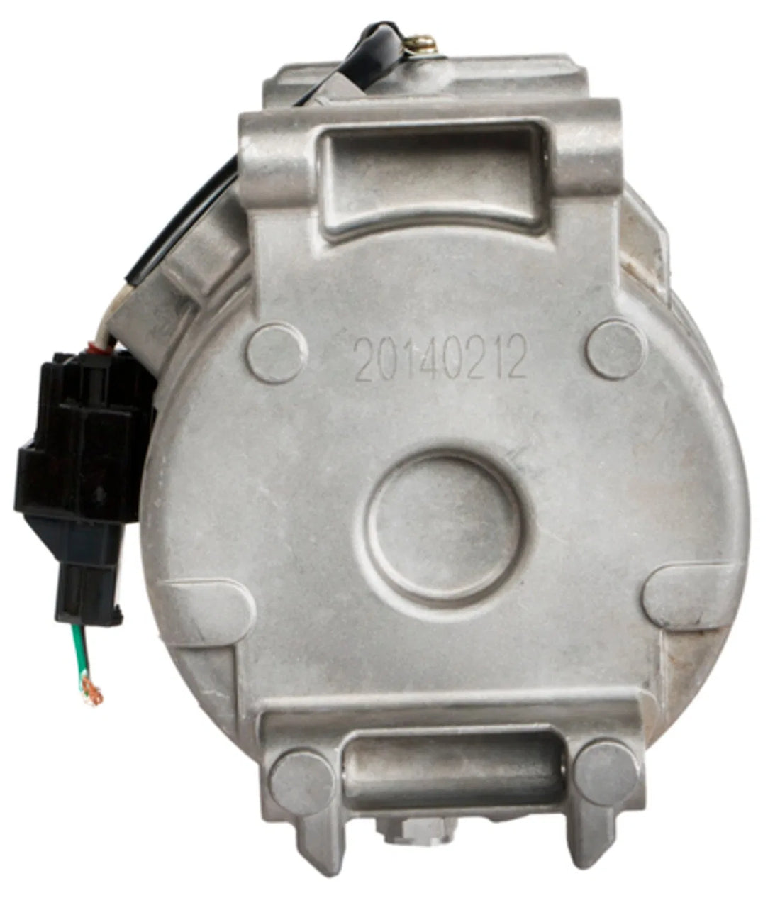 Four Seasons 98337 2004-2009 Cadillac SRX A/C Compressor