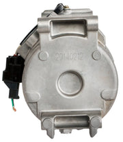 Four Seasons 98337 2004-2009 Cadillac SRX A/C Compressor