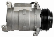 Four Seasons 98337 2004-2009 Cadillac SRX A/C Compressor