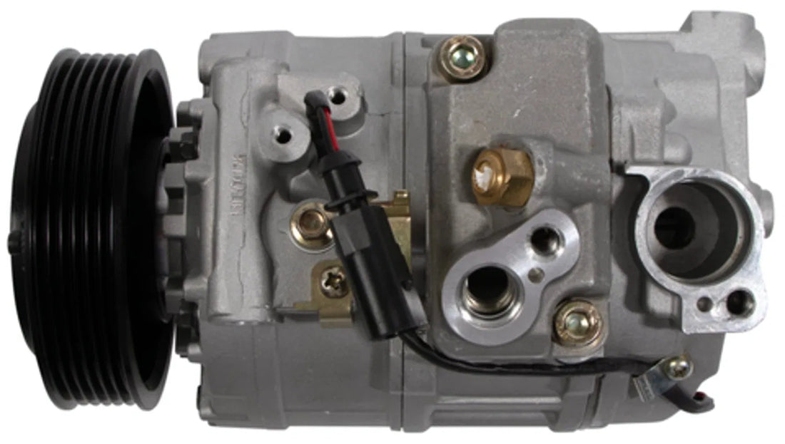 Four Seasons 98354 2002-2004 Audi A6 Quattro A/C Compressor