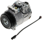 Four Seasons 98356 2007-2014 Mercedes-Benz CL550 A