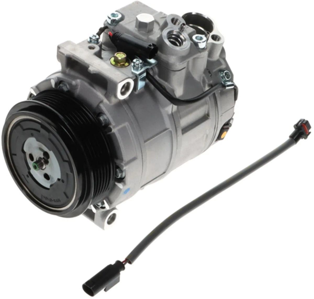 Four Seasons 98356 2007-2014 Mercedes-Benz CL550 A