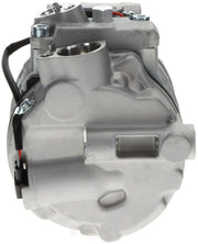 Four Seasons 98356 2007-2014 Mercedes-Benz CL550 A