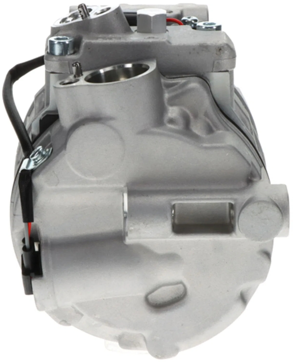 Four Seasons 98356 2007-2014 Mercedes-Benz CL550 A