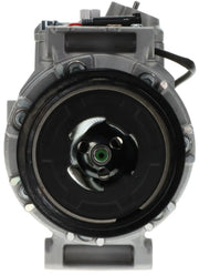 Four Seasons 98356 2007-2014 Mercedes-Benz CL550 A
