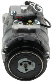 Four Seasons 98356 2007-2014 Mercedes-Benz CL550 A