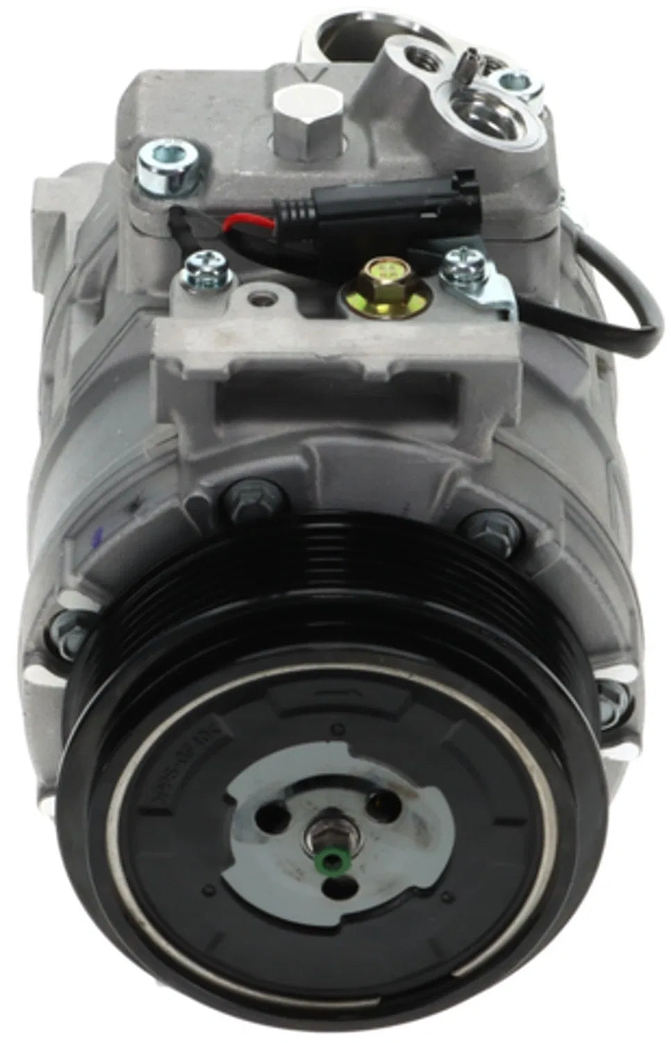 Four Seasons 98356 2007-2014 Mercedes-Benz CL550 A