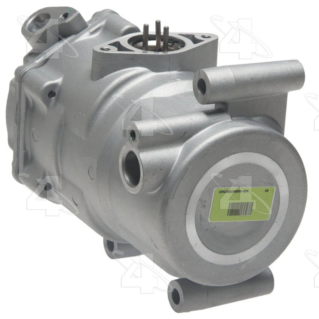 Four Seasons 98360 2004-2009 Toyota Prius A/C Compressor