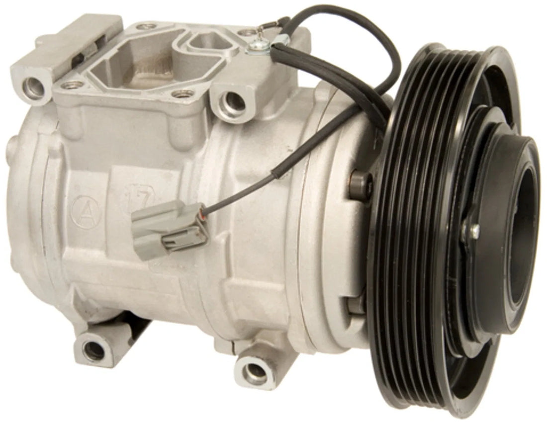 Four Seasons 98361 1998-2002 Honda Accord A/C Compressor
