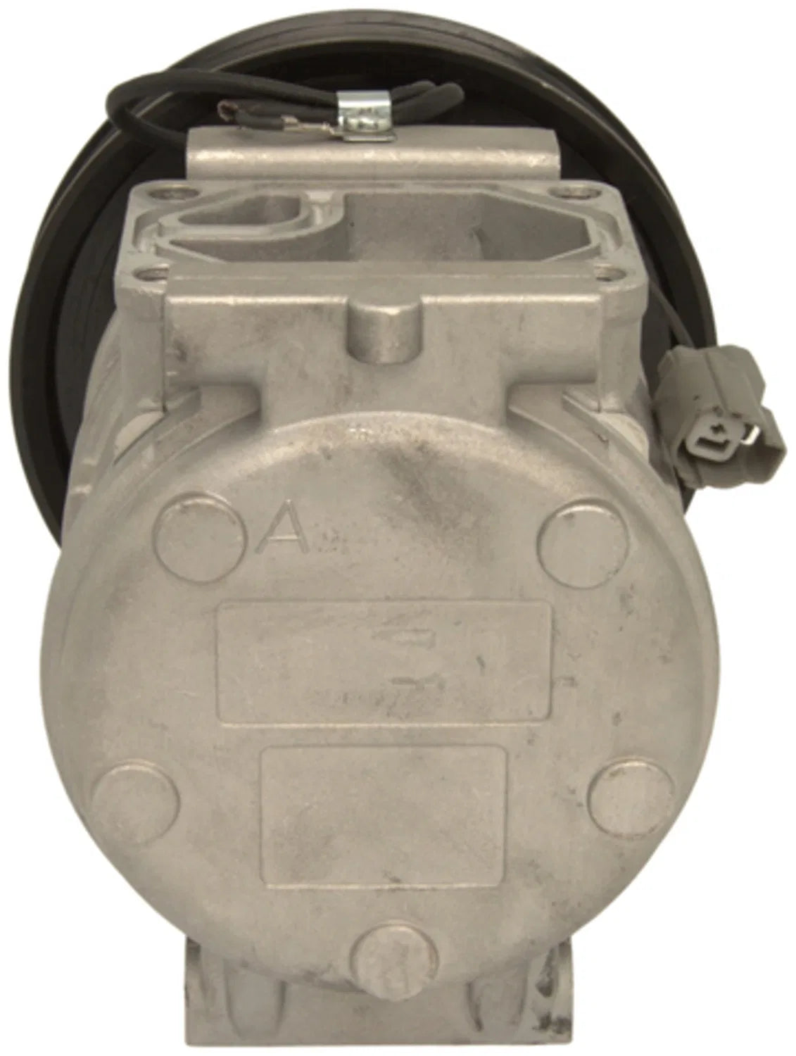 Four Seasons 98361 1998-2002 Honda Accord A/C Compressor