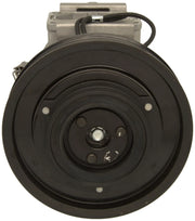 Four Seasons 98361 1998-2002 Honda Accord A/C Compressor