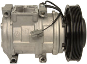 Four Seasons 98361 1998-2002 Honda Accord A/C Compressor