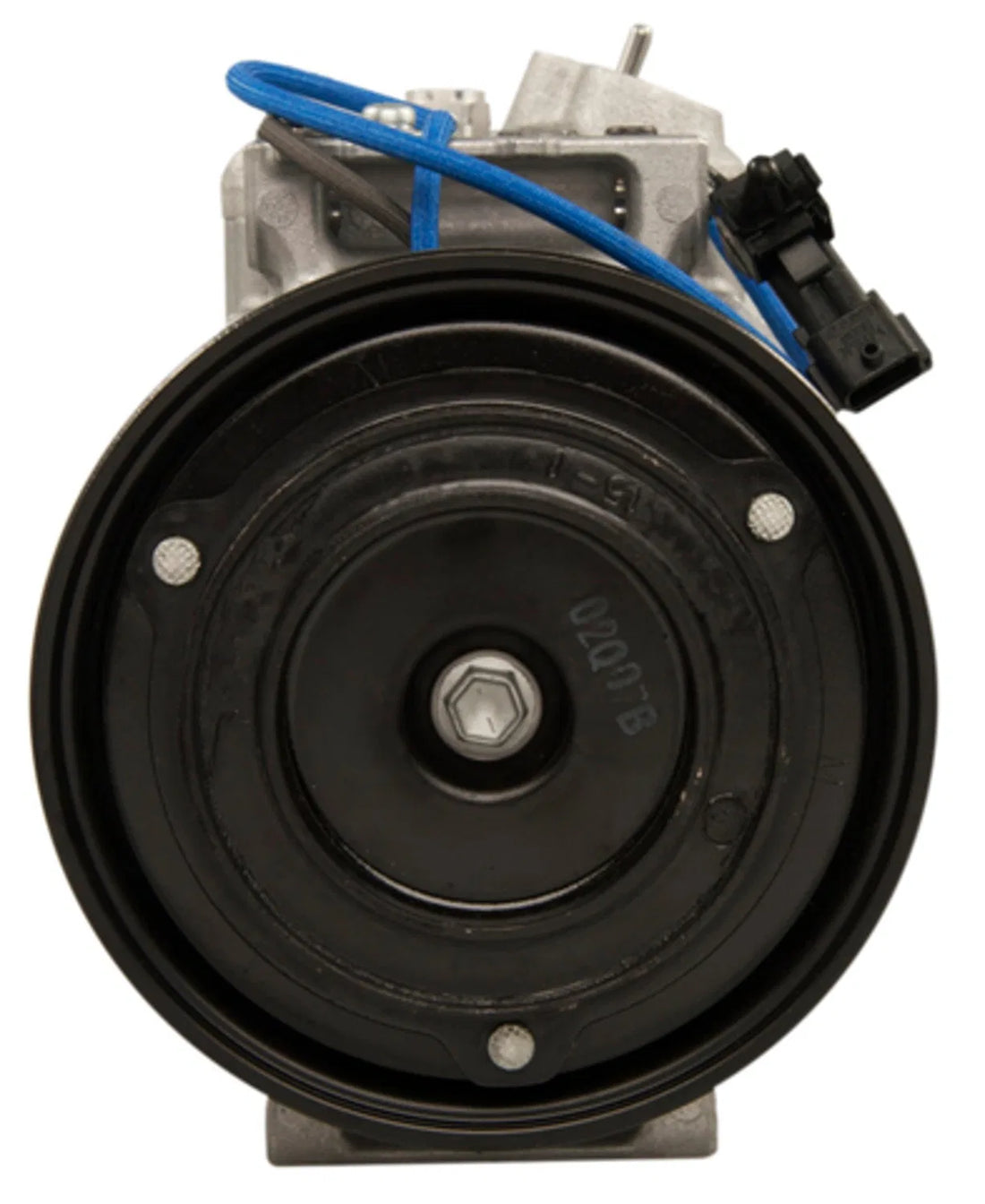 Four Seasons 98364 1999-2009 Saab 9-5 A/C Compressor