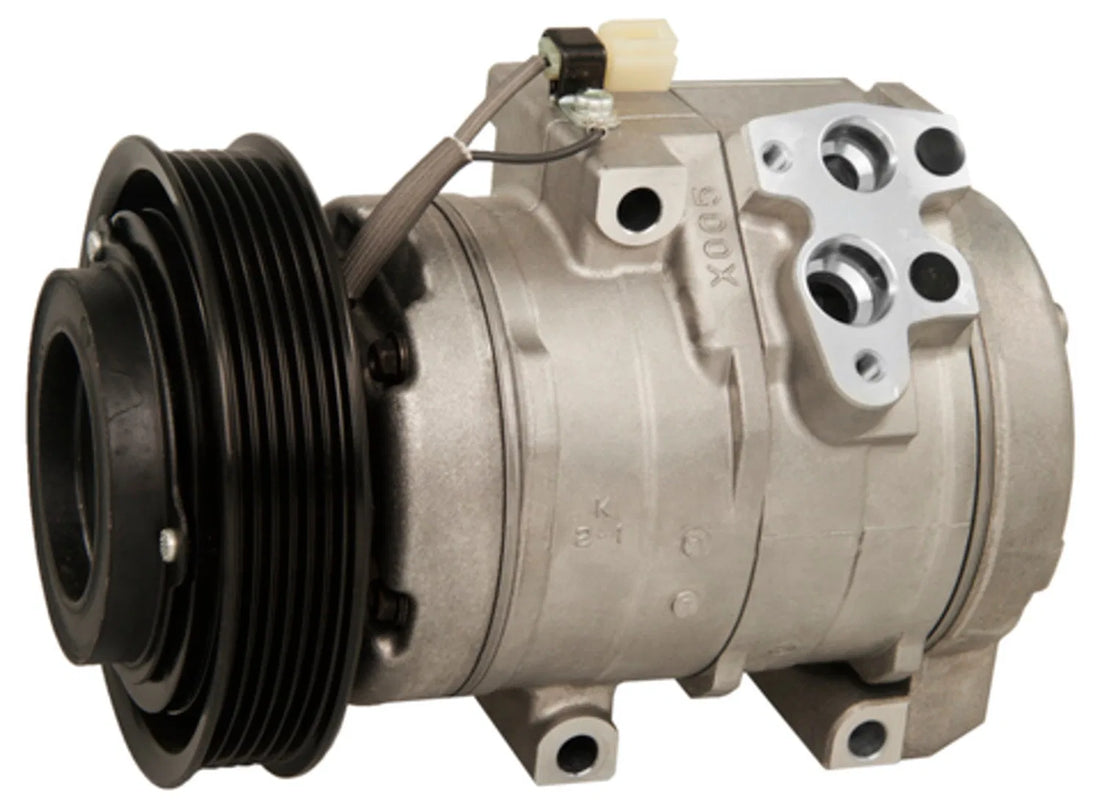 Four Seasons 98367 2000-2001 Mazda MPV A/C Compressor