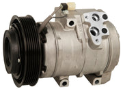 Four Seasons 98367 2000-2001 Mazda MPV A/C Compressor